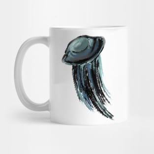 jellyfish Mug